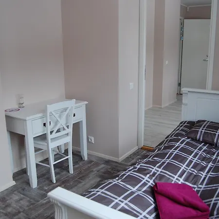 Kaunis בית הארחה 3*