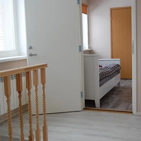 בית הארחה Kaunis 3*