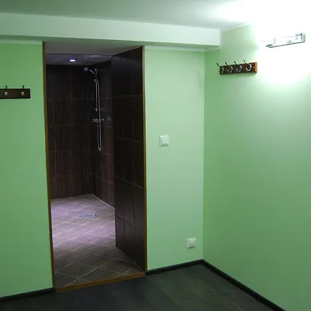 Kaunis בית הארחה 3*