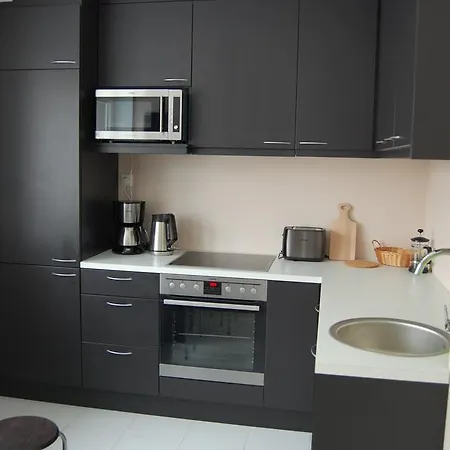 Kaunis בית הארחה טאלין