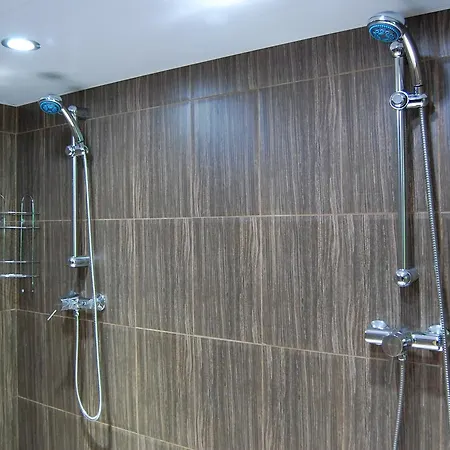 Kaunis בית הארחה 3*