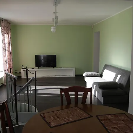 בית הארחה Kaunis