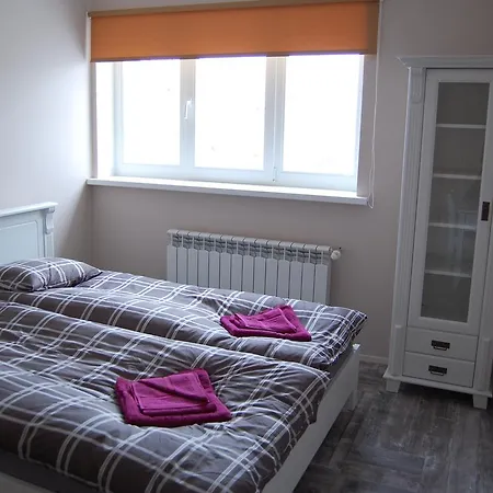 Kaunis Gæstehus Tallinn