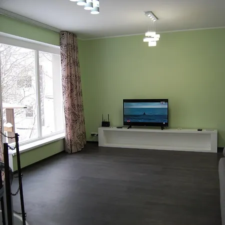 Casa de hóspedes Kaunis 3*