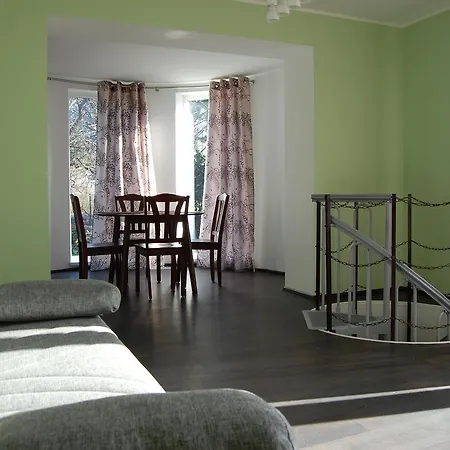 بيت ضيافة ضيافة كاونيس 3*