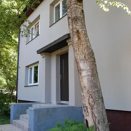 Kaunis Gæstehus Tallinn