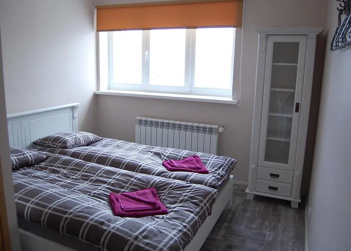 Kaunis Guest house Tallinn