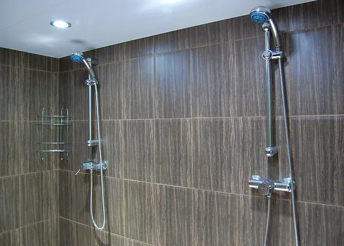 Kaunis Guest house 3*