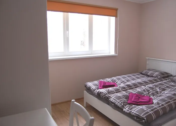 ضيافة كاونيس تالين