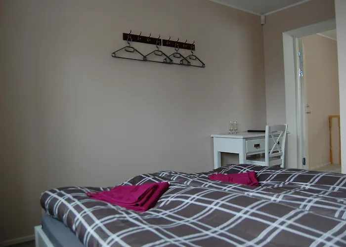 Guest house Kaunis 3*