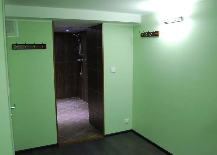 Kaunis Guest house 3*