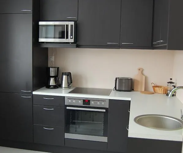 Kaunis Guest house Tallinn