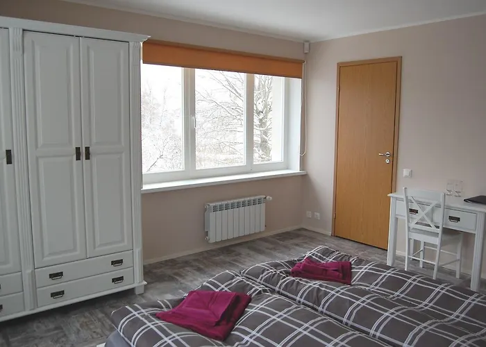 Guest house Kaunis 3*