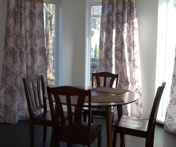 Guest house Kaunis Tallinn